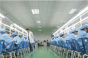移印硅膠頭在印刷圖案的過程中為什么圖案不清晰不完整？