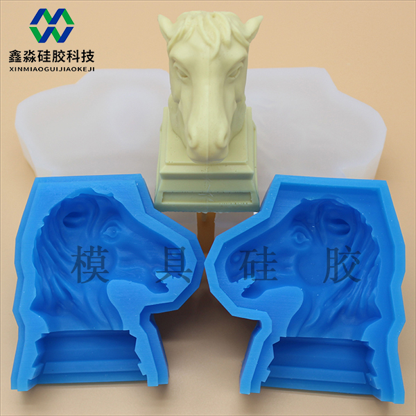 合理選擇模具硅膠，價(jià)值效益最大化