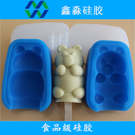 優(yōu)質(zhì)與劣質(zhì)硅膠辨別，硅膠廠家簡單說