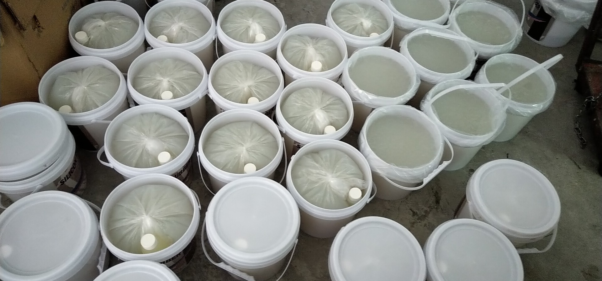 清洗硅膠模具小妙招，你學(xué)會了嗎？