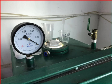 氣泡，依舊是液體模具硅膠的挑戰(zhàn)