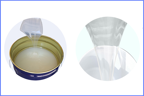 硅膠模具出現縮水情況，是模具硅膠的錯?