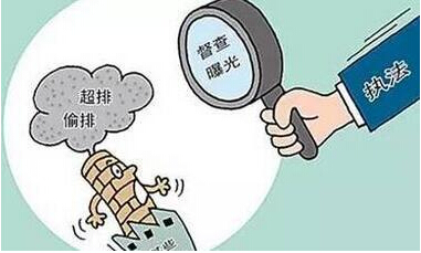 打鐵還需自身硬，硅膠廠環(huán)保措施到位