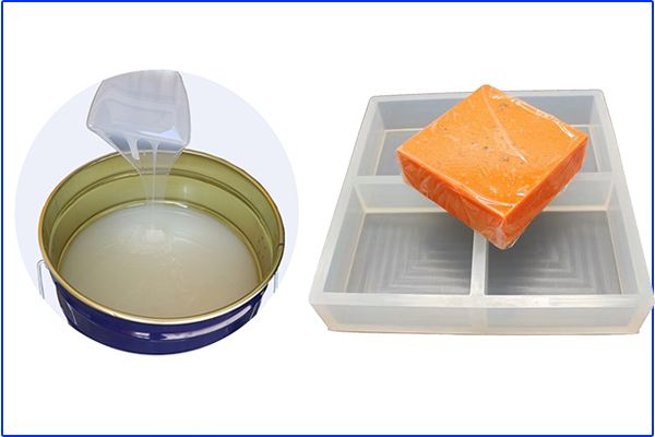 不耐高溫紅油底料硅膠模，慎重購(gòu)買(mǎi)